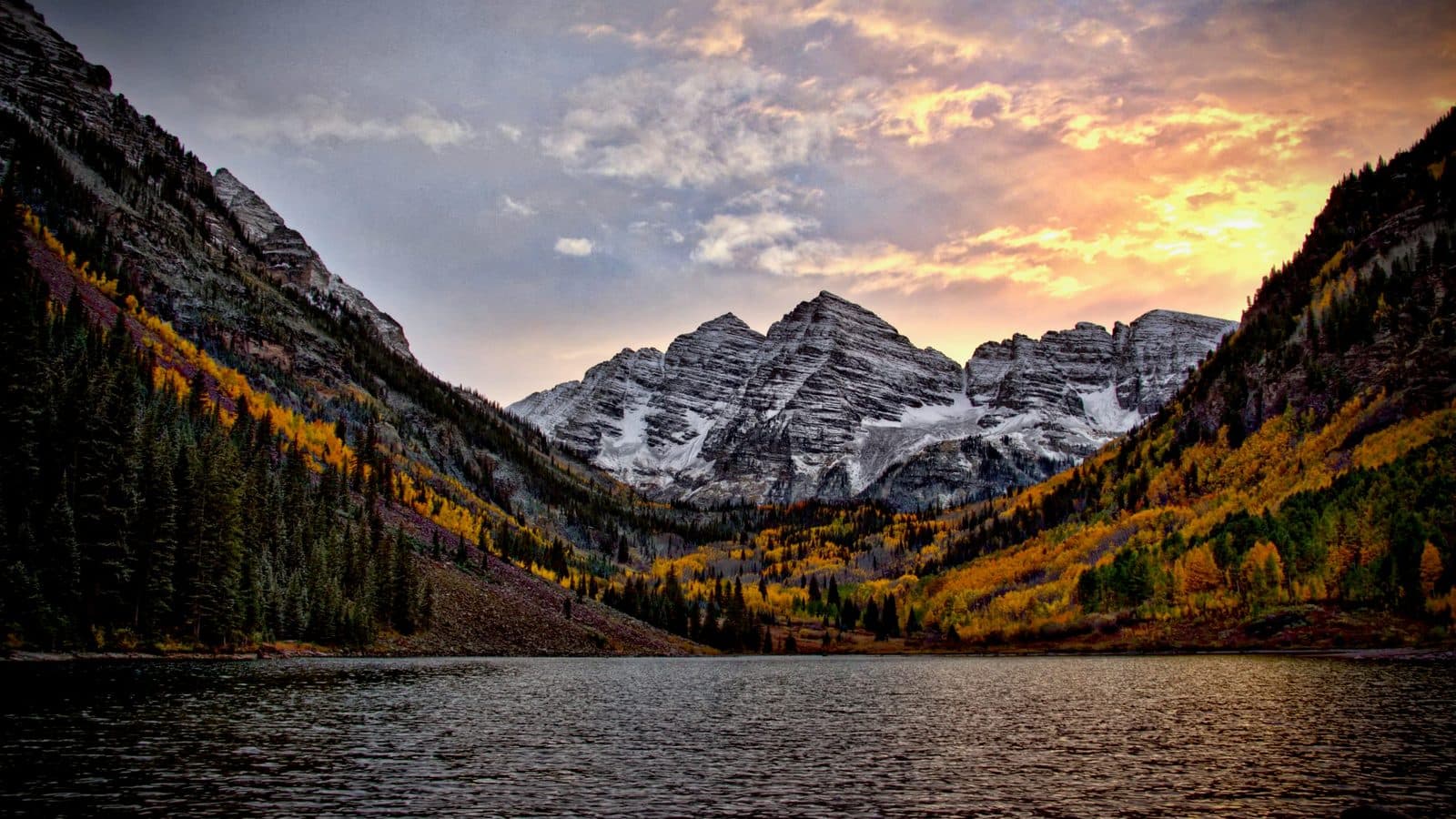 Colorado landscape