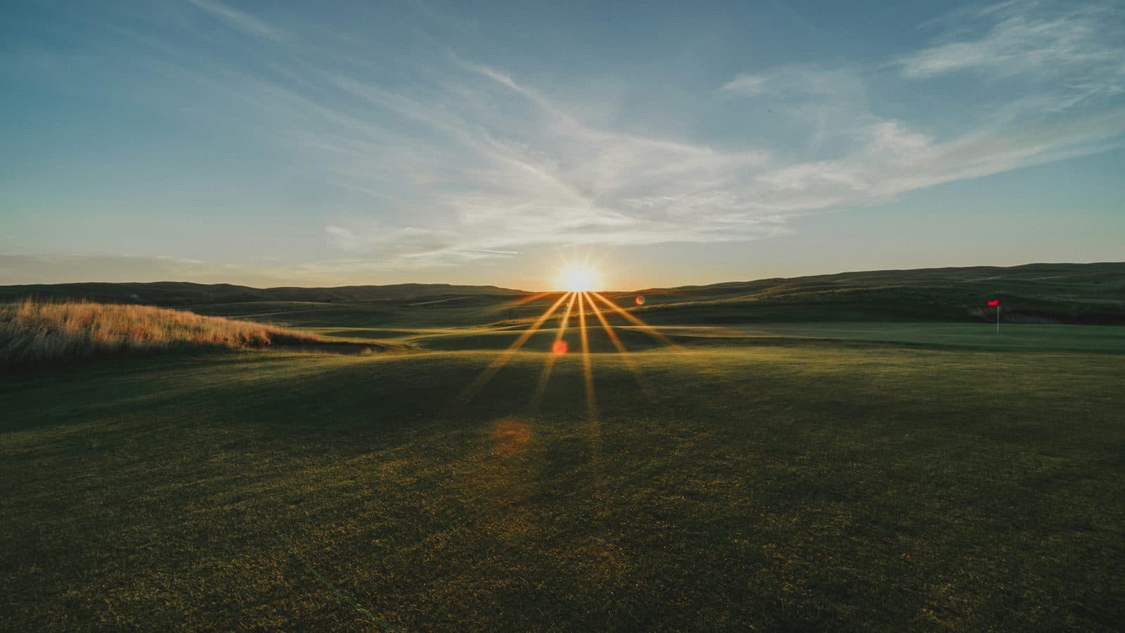 Nebraska landscape