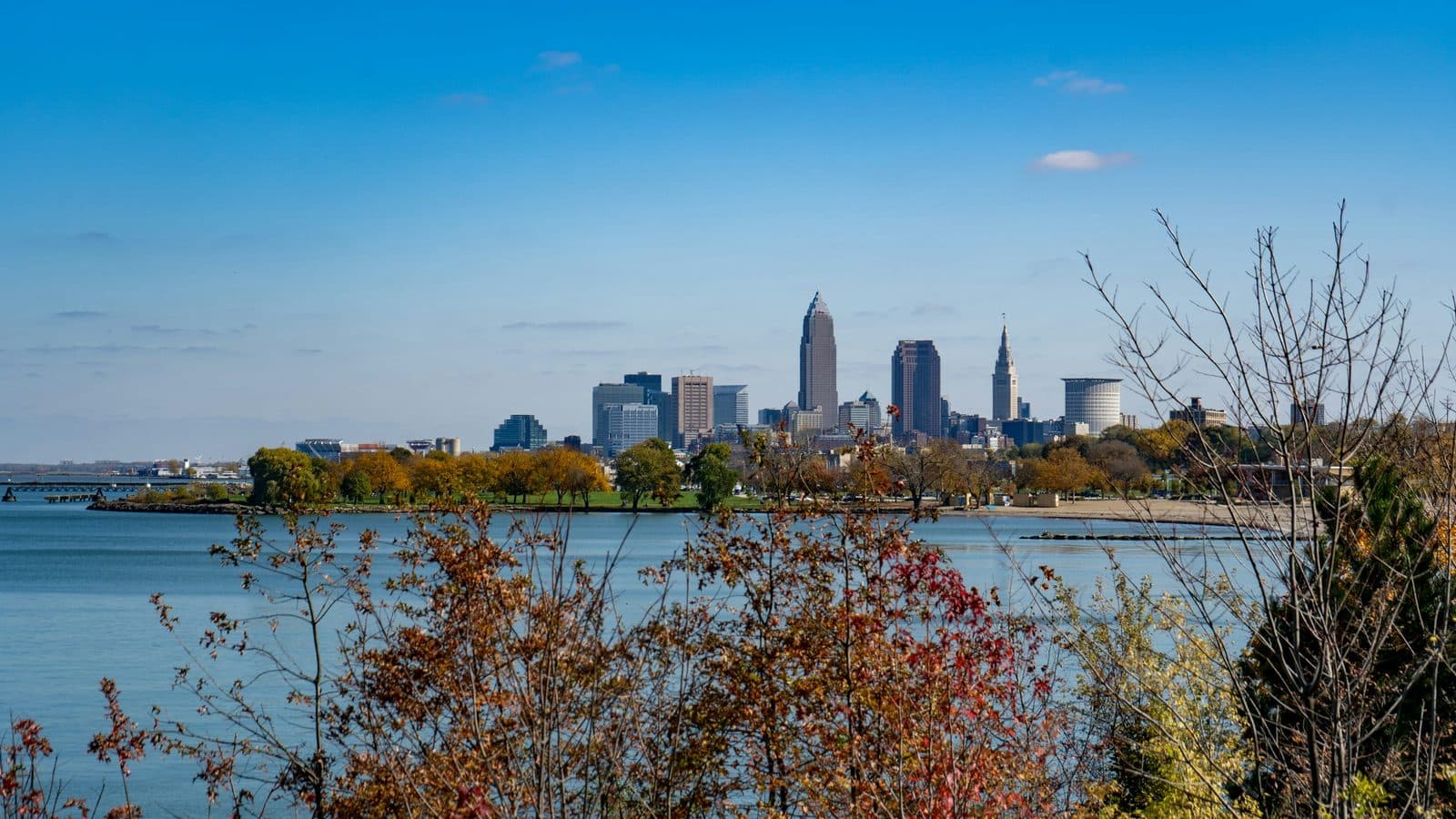 Ohio landscape