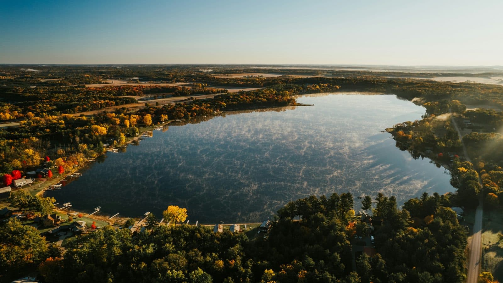 Wisconsin landscape