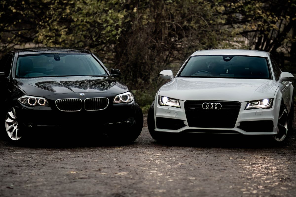 Passenger Vehicles