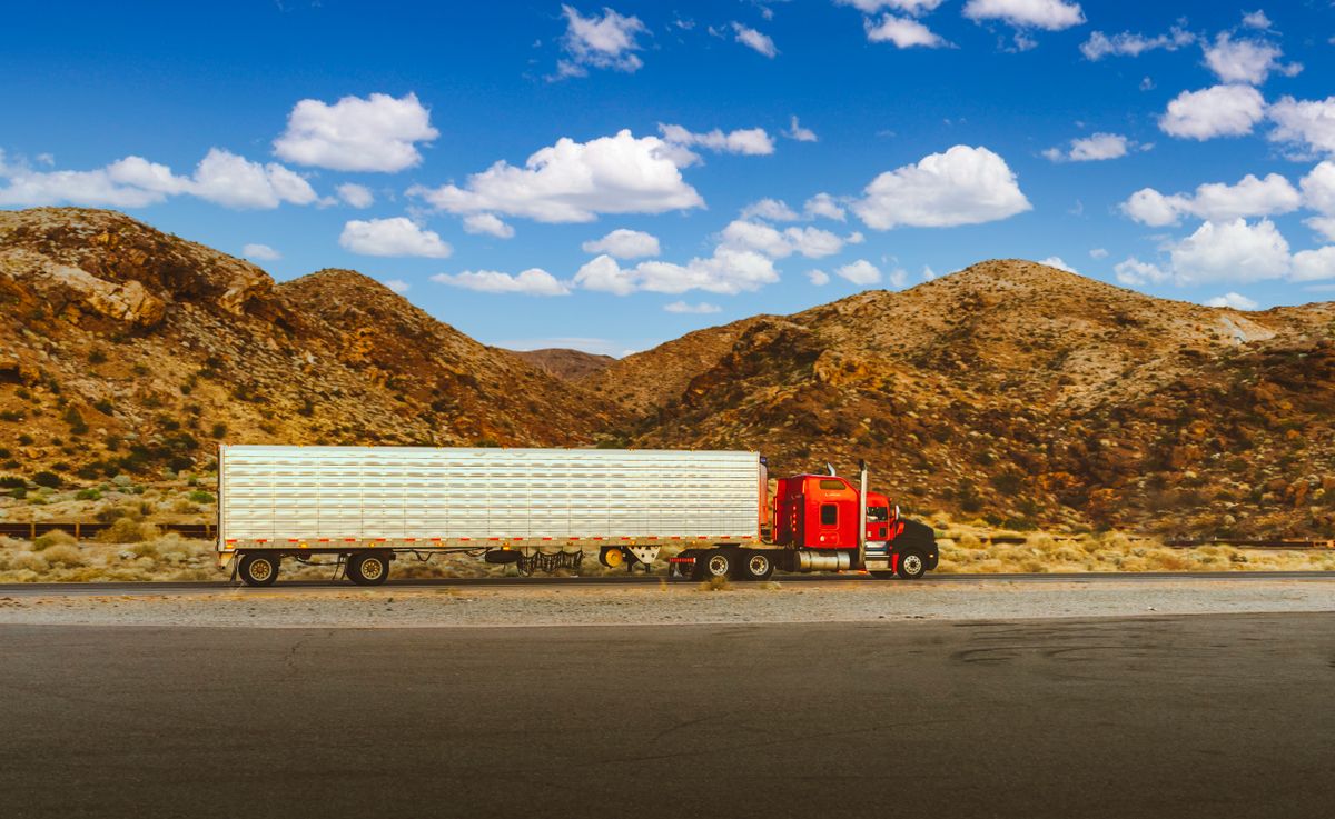 Commercial Trucks